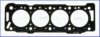 CITRO 0209X2 Gasket, cylinder head